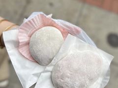 -澳门长洲糯米糍(柯打苏沙街店)