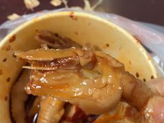 -萝鸡思味秘制泡菜(万家丽店)