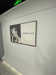 点击看大图 -Deeplus+韩国皮肤管理한국피부관리·C:Lab肌肤实验室