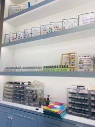 -小美汇美甲美睫美护