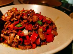 -姐夫的小菜(新中关购物中心店)