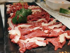 匙仁-潮牛禾记•潮汕鲜牛肉火锅(新亚洲店)