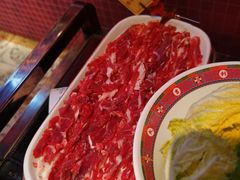吊龙伴-大吉利·潮汕鲜牛肉火锅(总店)