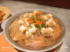-廖川菜(金虹桥店)
