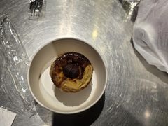 -W COLLECTIVE  DESSERT SHOP