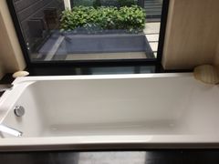 浴缸-蓝楹湾度假酒店