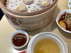 -鼎泰丰(渔阳店)