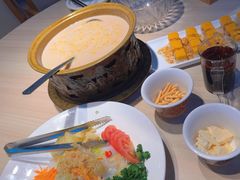 -羊之道草原味道清真餐厅(番禺店)