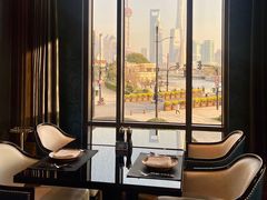 -上海苏宁宝丽嘉酒店·Cafe Bellagio西餐厅