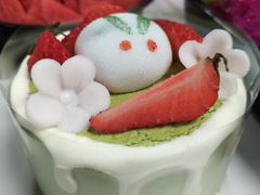 -吉川堂·日式甜点专门店(正佳广场店)