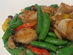 -香樟花园新粤料理(无锡万象城店)