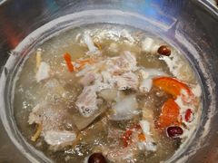 -羊来顺冰煮鲜羊铁锅烀羊肉(八卦岭店)