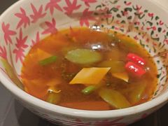 -绿杨春·淮扬宴(庐山路店)