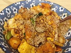 -皆道拌麻辣烫·麻辣拌