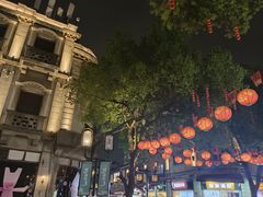 -小河直街历史文化街区