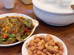 -日日鲜茶餐厅(小公园店)