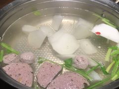 -牛焱·贵州黄牛肉火锅(城西银泰店)