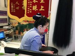 -京味斋·北京烤鸭(北京南站洋桥店)