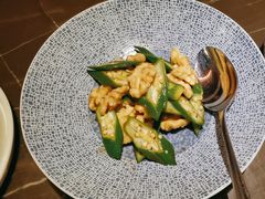 -海派悦庭·海胆烧麦·新融合菜(凯德广场店)