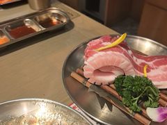 -西塔老太太泥炉烤肉(双井店)