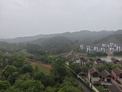 -清远熹乐谷温泉度假酒店