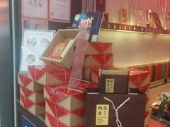 -陈鹏鹏潮汕菜(宝安机场T3航站楼店)