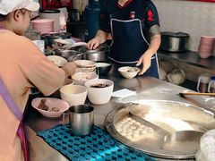 -榮泰米粉湯(Left Shop)