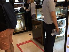 -乐天免税店(明洞店)