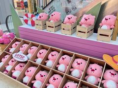 -紫荆广场·花漫里