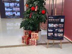 -银泰百货(北京大红门店)