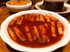 御膳茄子-三姐妹餐厅(曲江店)