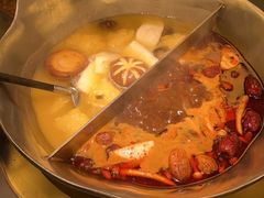 -湊湊火锅·茶憩(南京万象天地店)