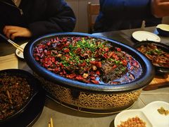 -陶德砂锅(蜀汉路店)