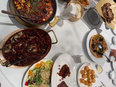 -眉州东坡(华联万柳店)