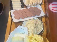 -前门杨记·铜锅涮肉(王府井·故宫店)