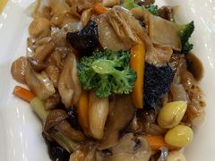 -功德林素菜饭庄(前门店)
