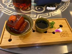 -君霖海鲜私房菜(春柳店)