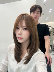 -DL HOPE明星造型