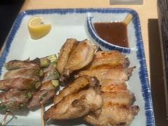 -小山日本料理(太古汇店)