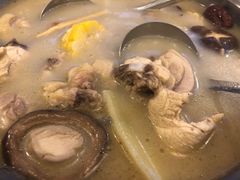 -冯姐生蚝(长隆横琴店)