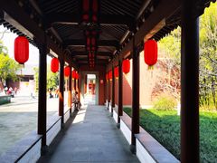 -钱王祠