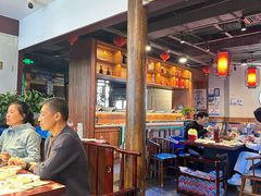 -京城胜利涮羊肉(禧乐汇店)