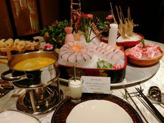 -ONE FULL 古董港式海鲜火锅