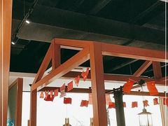 大堂-江渔儿酸菜鱼(奥园广场金发购物中心店)