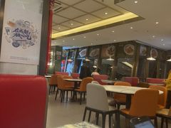 -香港新记茶餐厅(春熙太古里店)