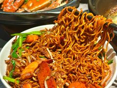 -小时候焗海鲜(鄞州万达店)