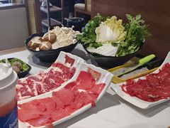 -放牛郎·正宗贵州黄牛肉馆(双高广场店)