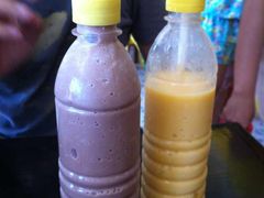 shake-Jonah's Fruit Shake & Snack Bar