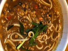 小锅米线-云海肴·汽锅鸡·云南菜(苏州中心店)