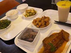 -阿那亚第三食堂 Cafeteria 3